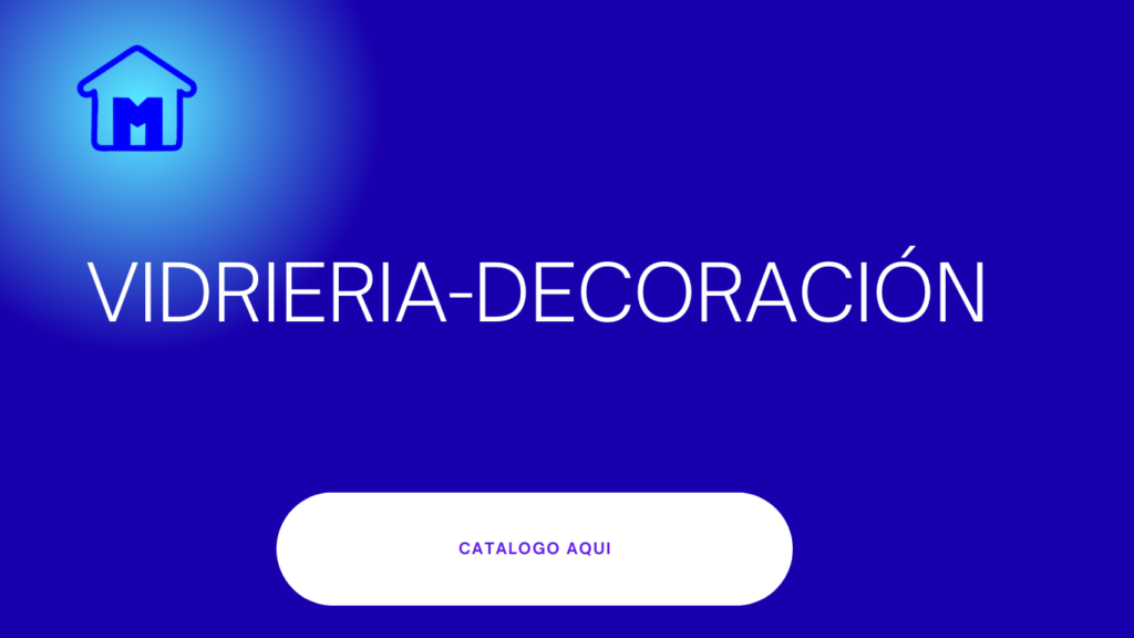 vidrieria