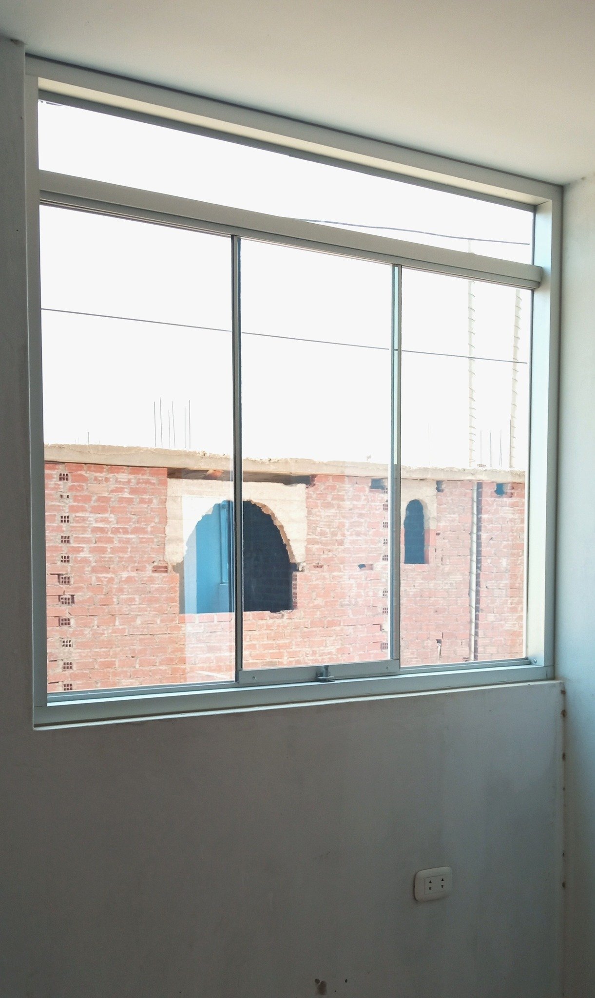 Ventana sistema enmark