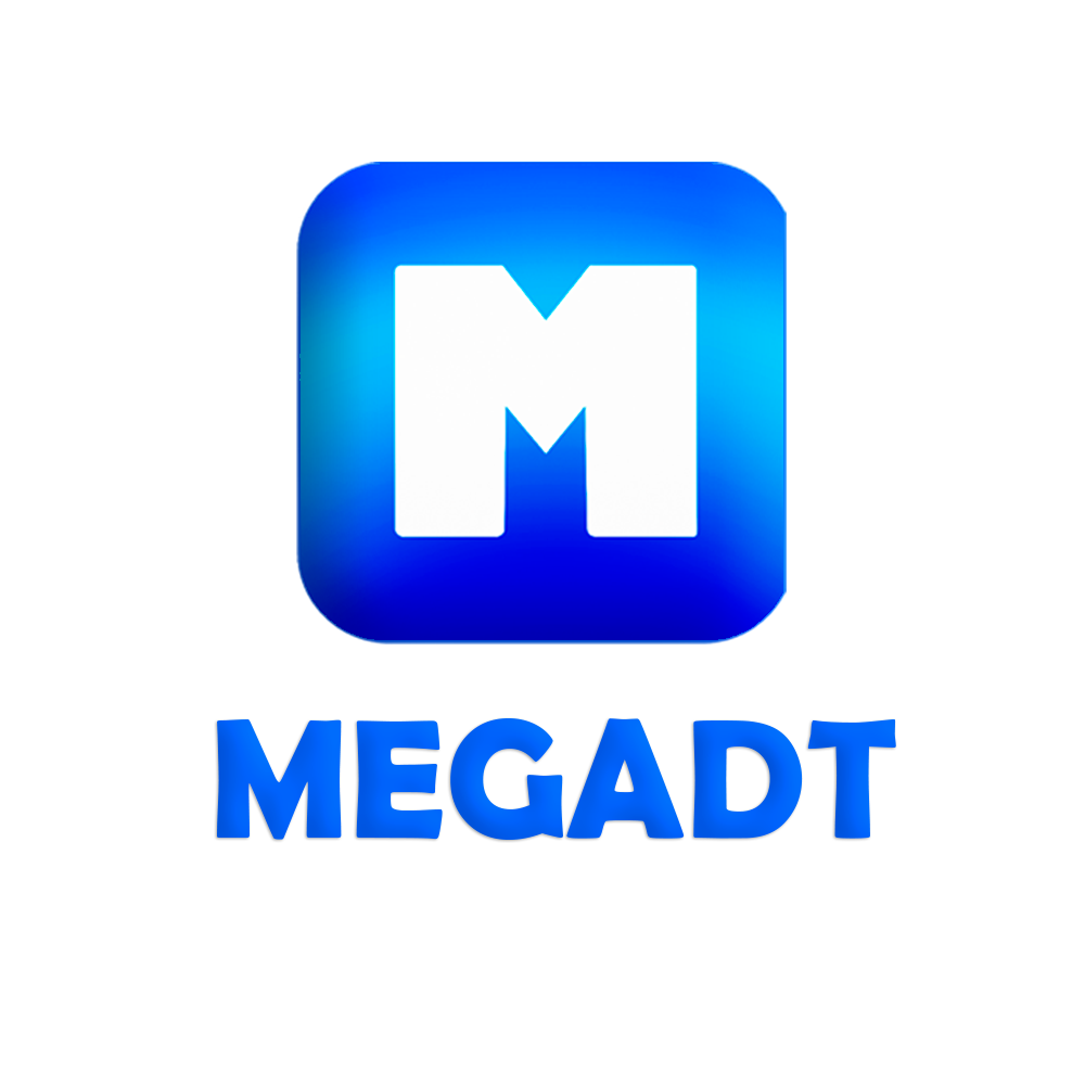 logo de megadt