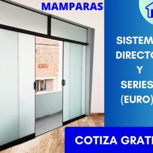 sistema directo pavoando 4 hojas