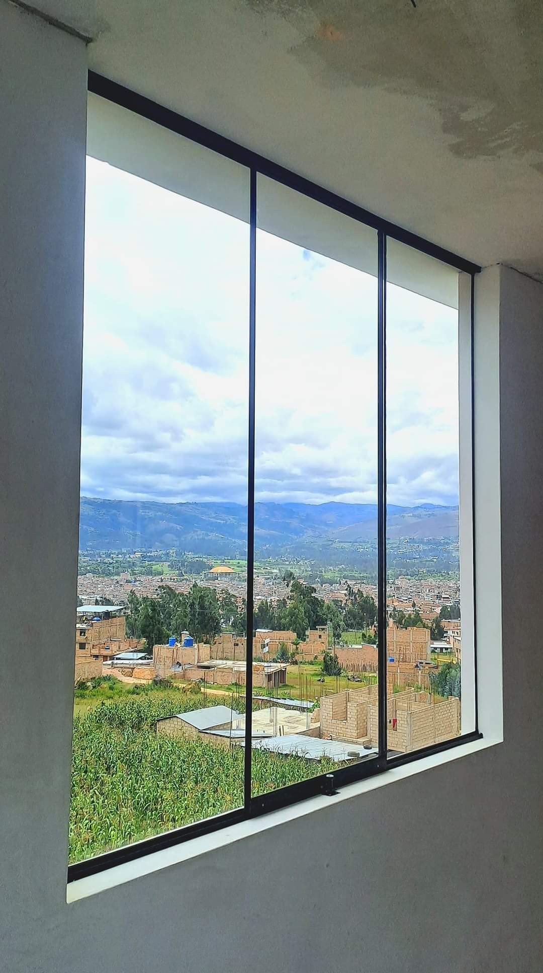 Ventana sistema directo