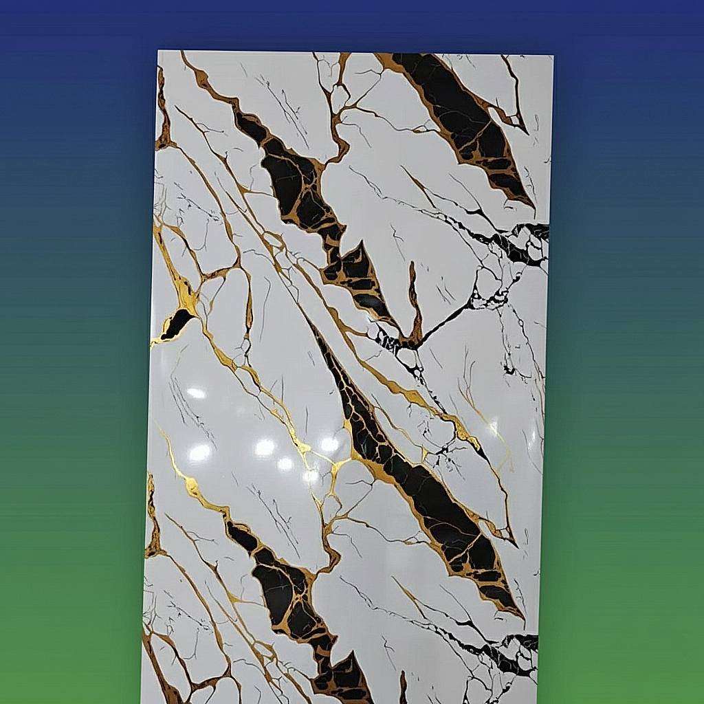 plancha decorativa