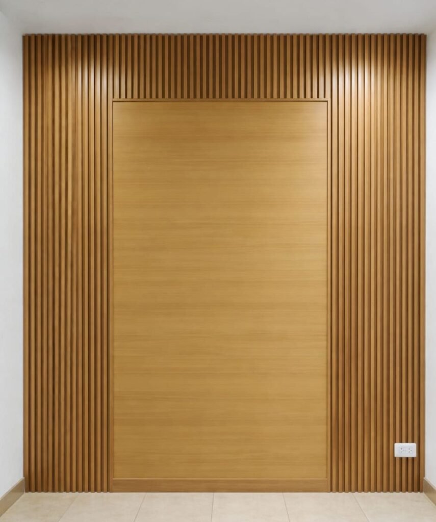 wall panel