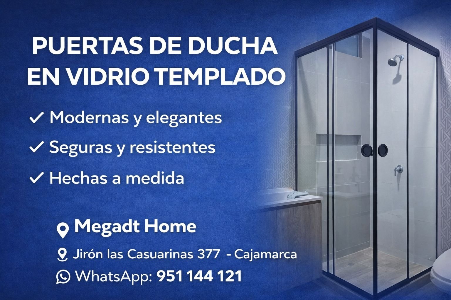 megadt duchas