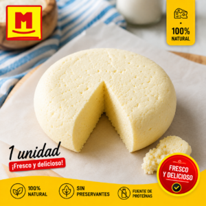 quesilllo unidades