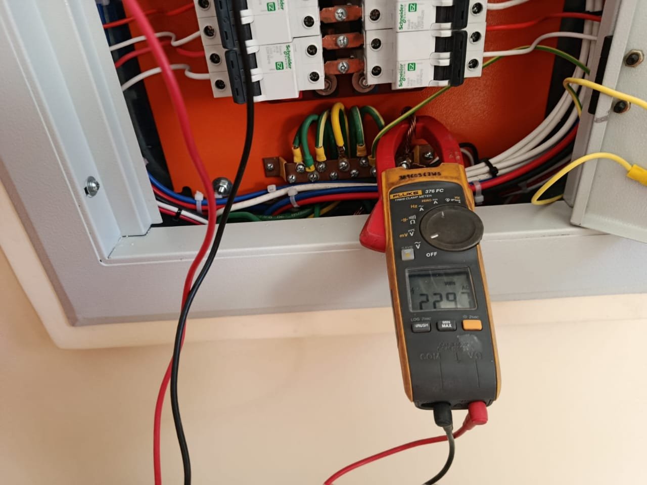 Cableados Eléctricos