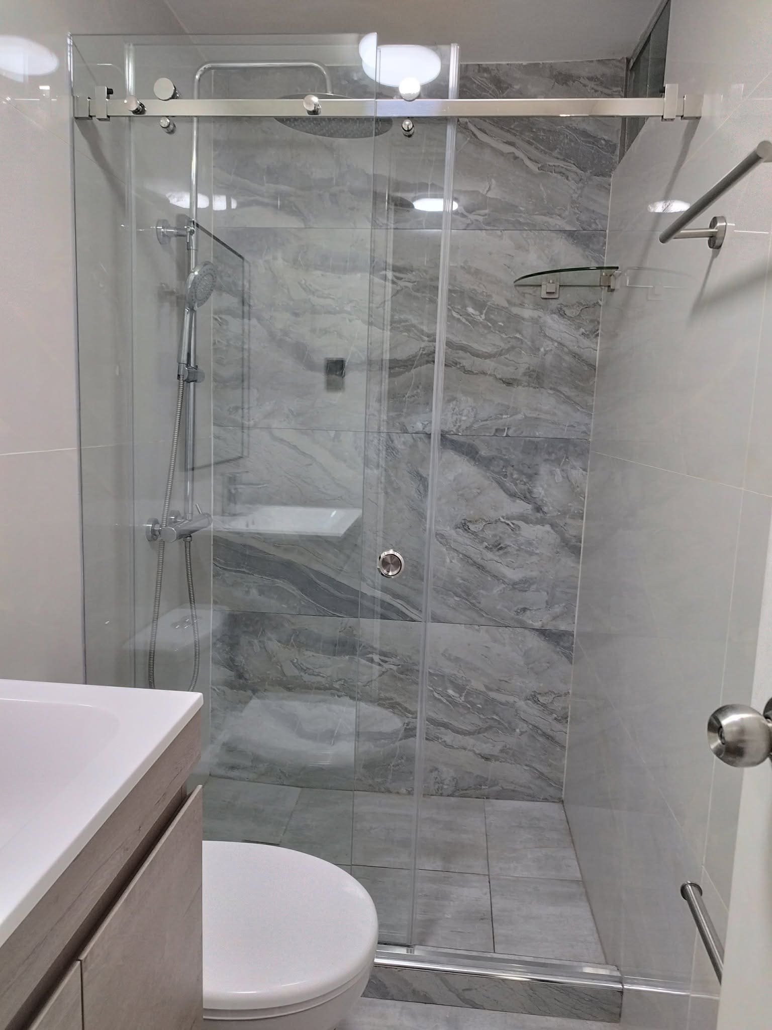 ducha