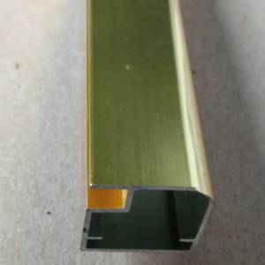 aluminio perfil 3020