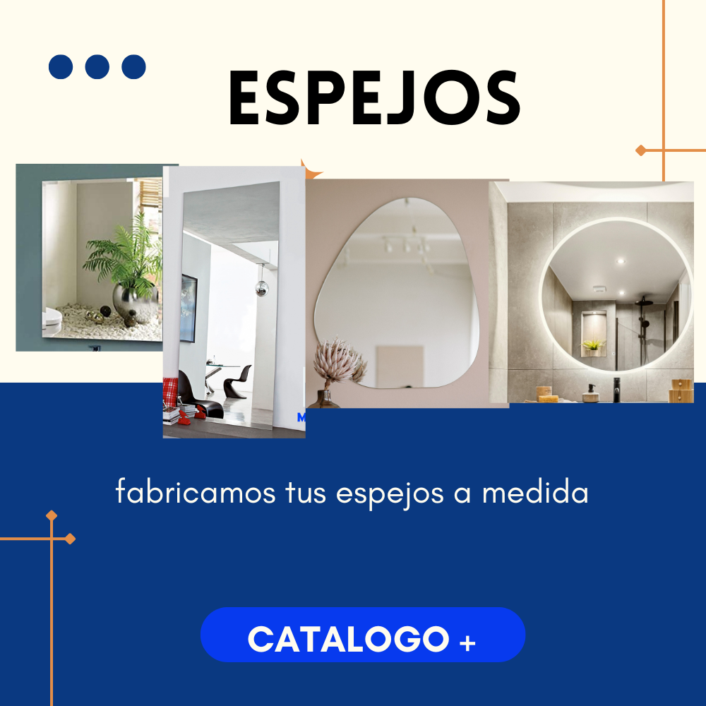 espejos