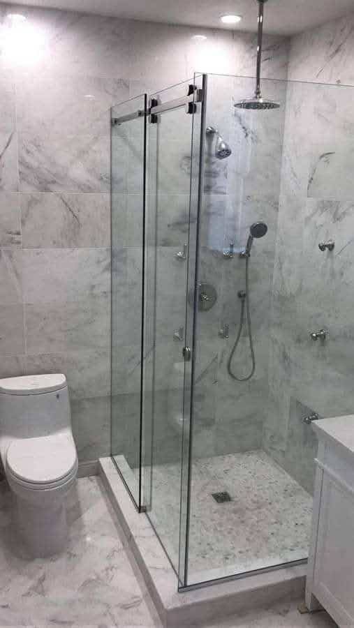 l ducha