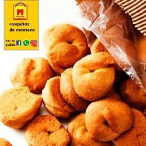 rosquitas cajamarquinas